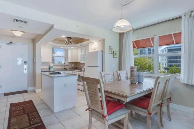 Appartement # 201 - Bogo24 Fort Myers Beach