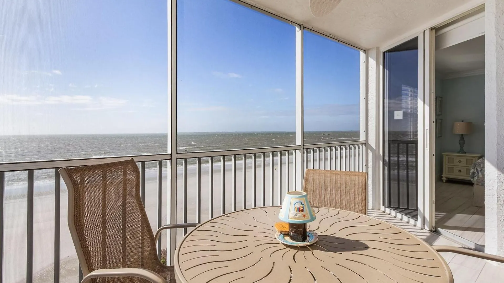 #401 - 250 Estero Blvd Διαμέρισμα *