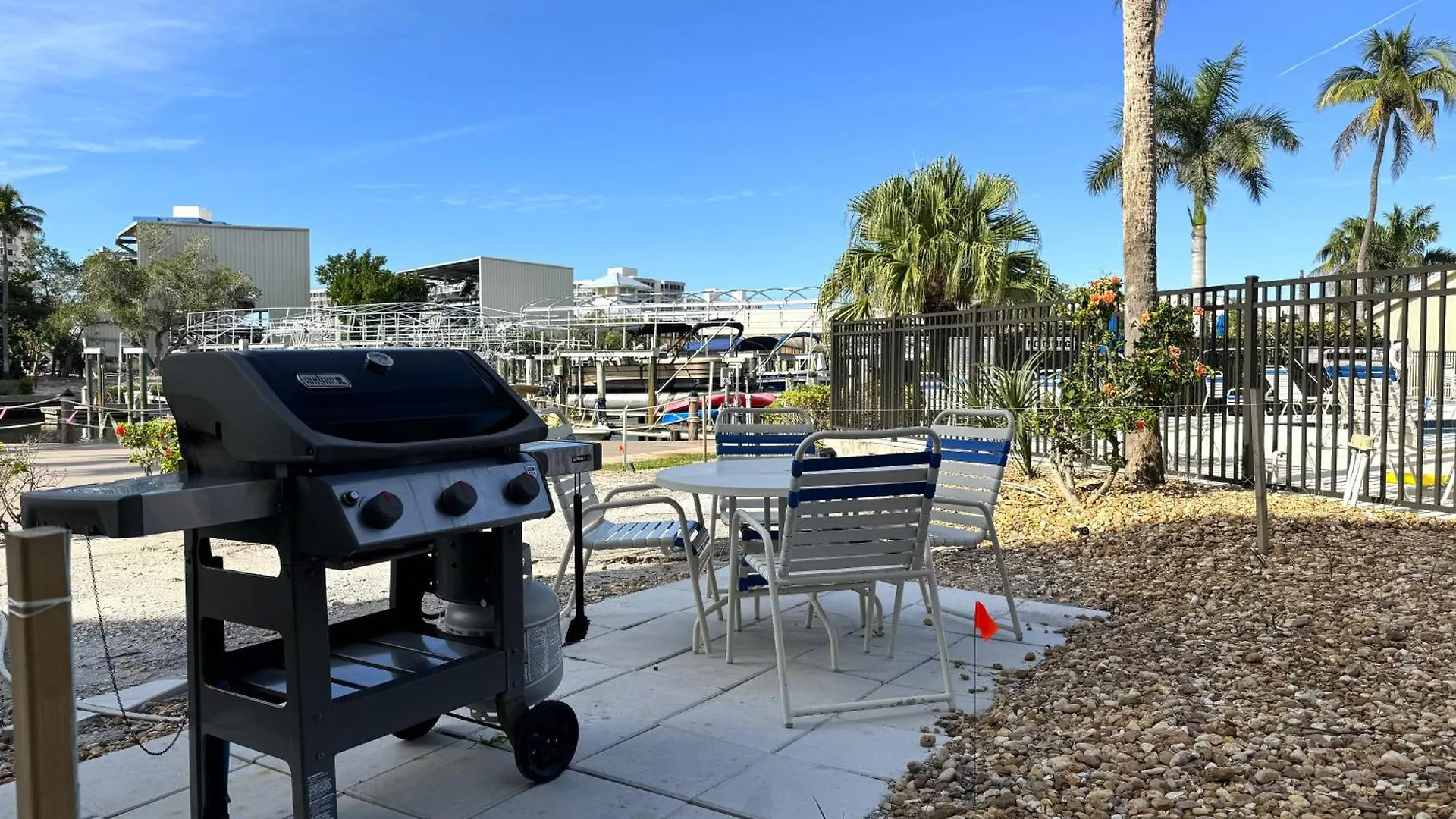Appartement Santa Maria 106 Fort Myers Beach