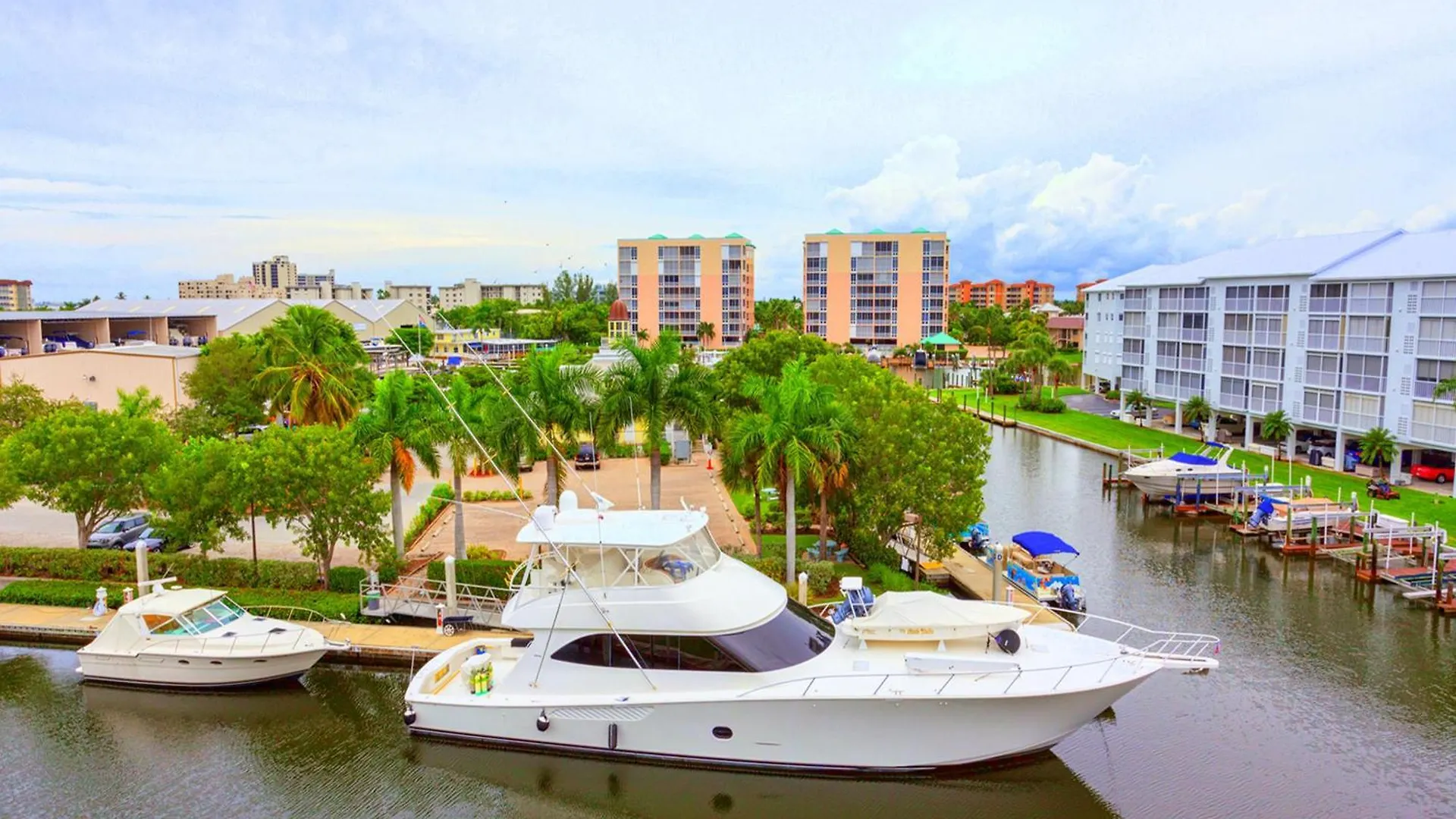 Santa Maria 208 Fort Myers Beach