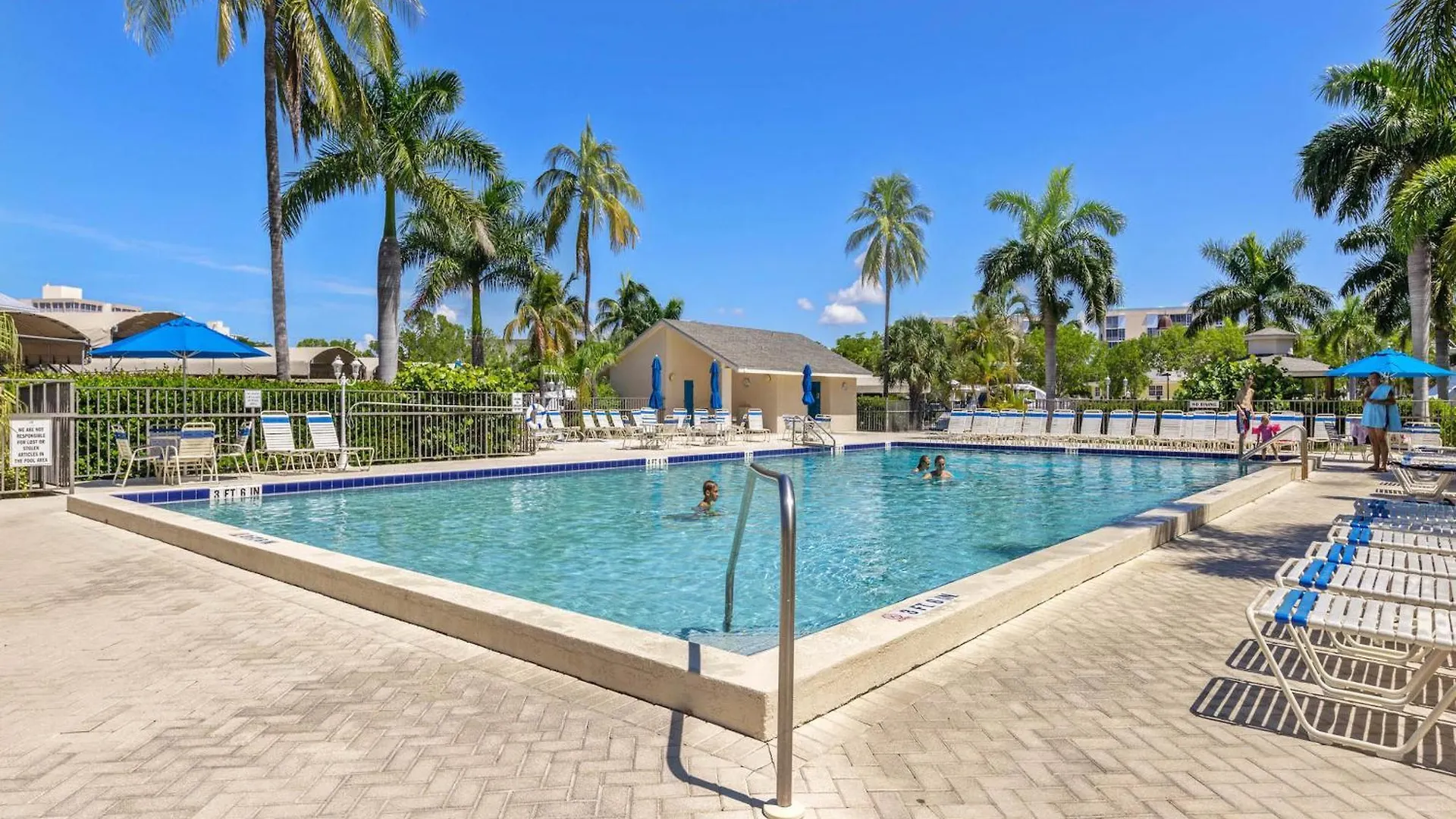 Apartment Santa Maria 208 Fort Myers Beach