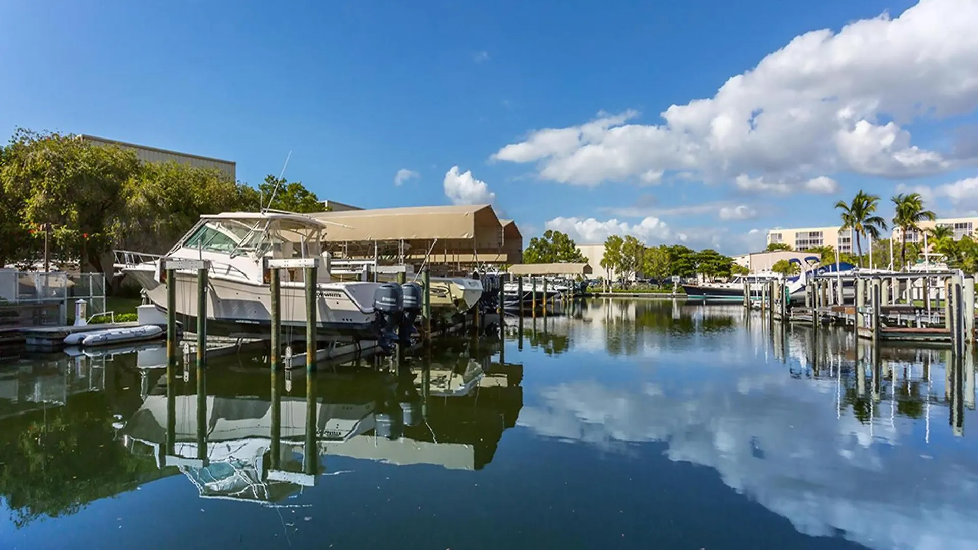 Santa Maria 104 Διαμέρισμα Fort Myers Beach