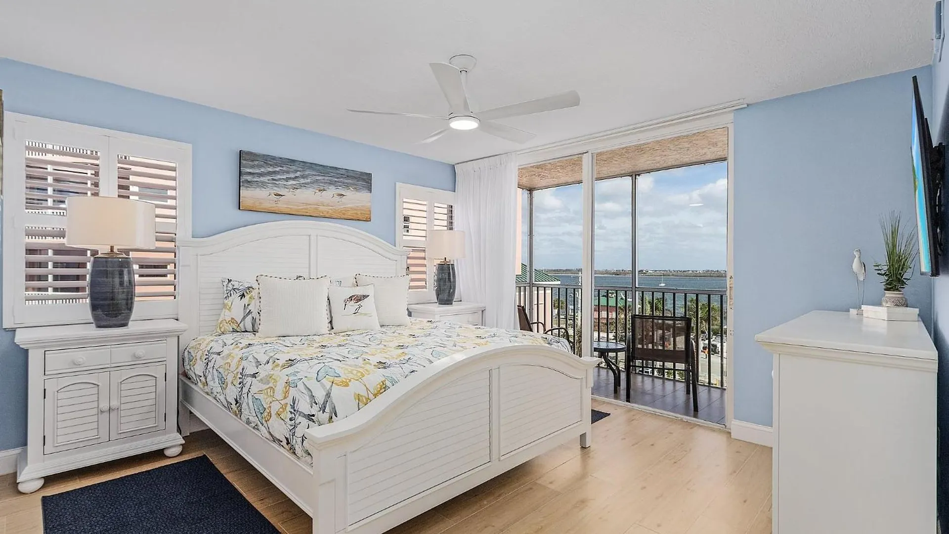 Welcome To Villa's # 406 Vacation - 250 Estero Blvd