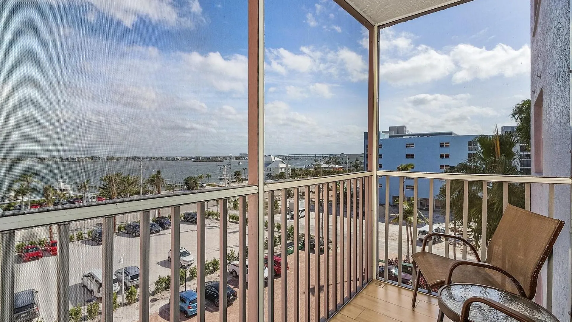 Διαμέρισμα Welcome To Villa's # 406 Vacation - 250 Estero Blvd Fort Myers Beach