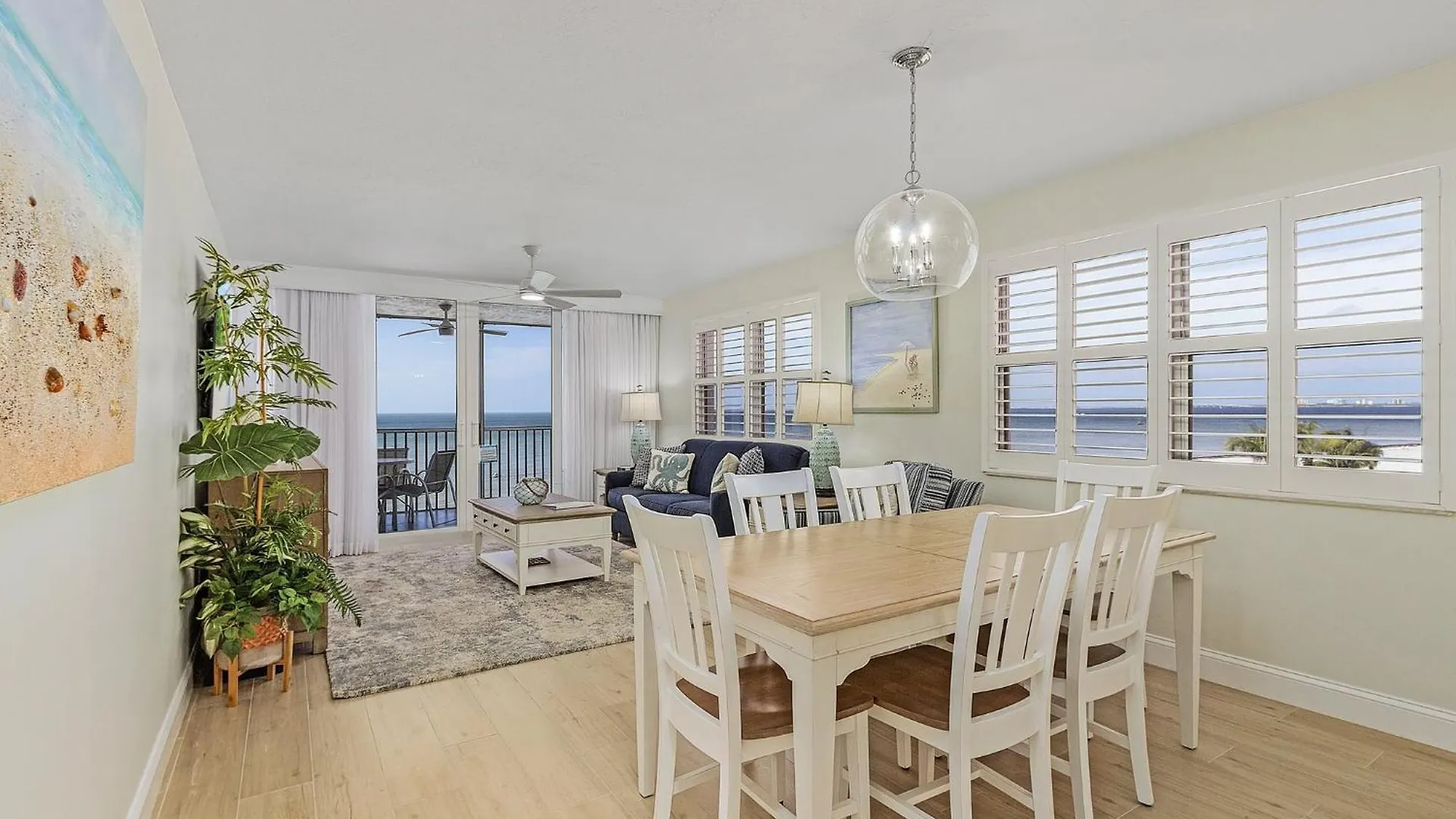Διαμέρισμα Welcome To Villa's # 406 Vacation - 250 Estero Blvd *