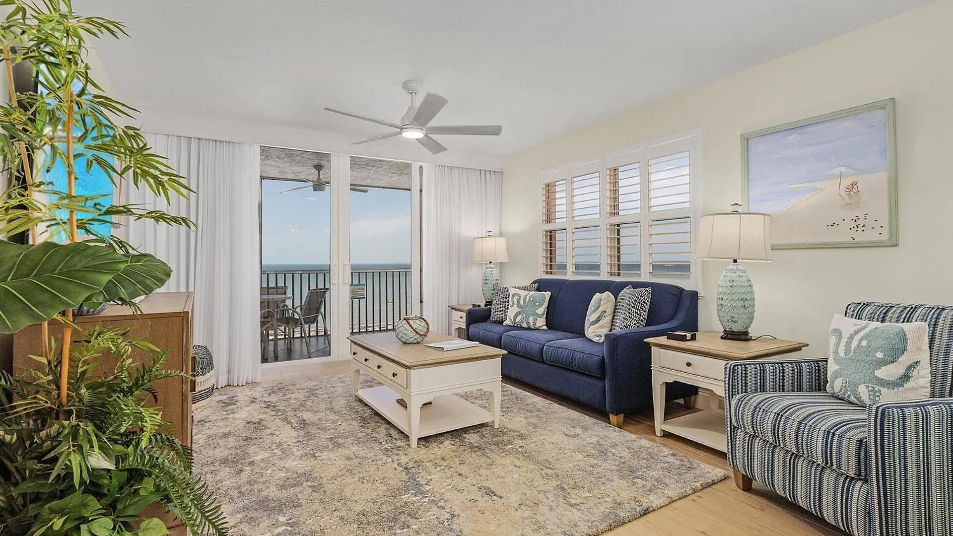Διαμέρισμα Welcome To Villa's # 406 Vacation - 250 Estero Blvd Fort Myers Beach