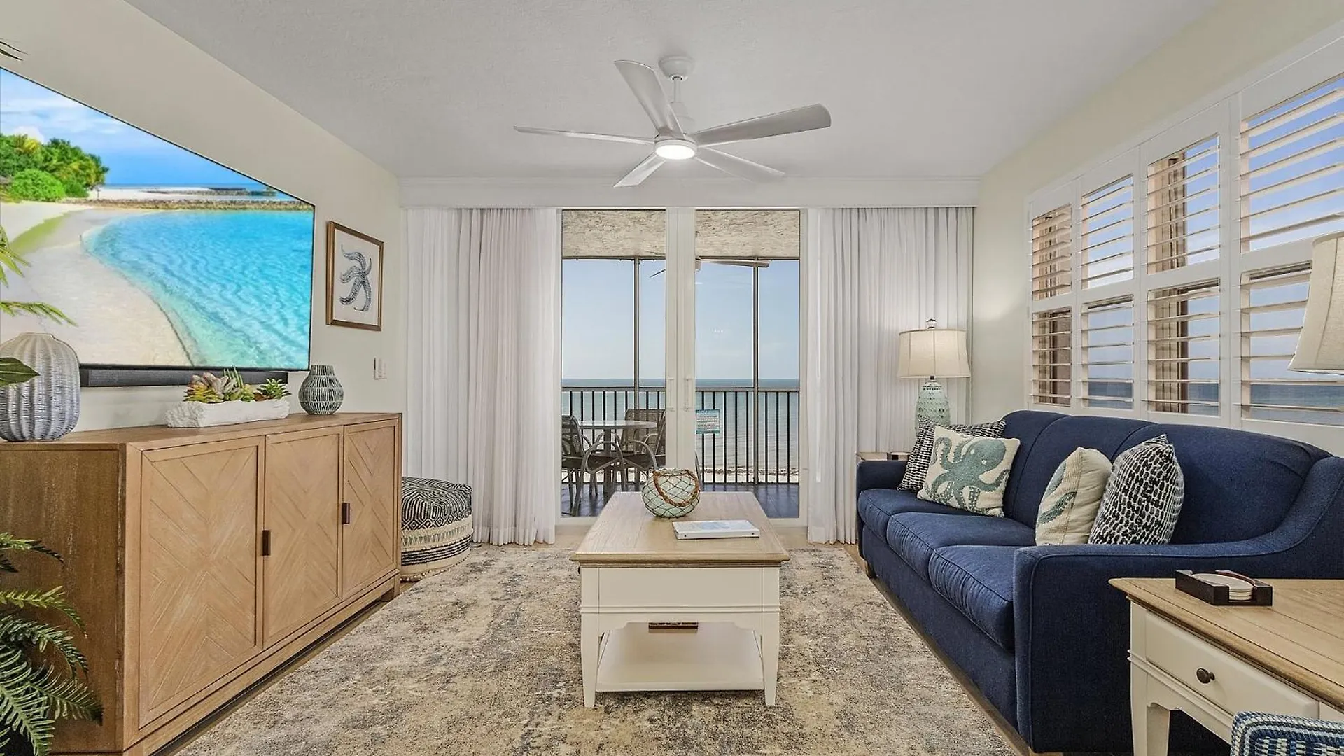 Welcome To Villa's # 406 Vacation - 250 Estero Blvd Fort Myers Beach