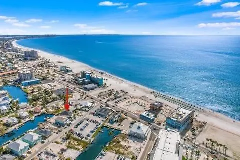 122 Primo Dr Σπίτι διακοπών Fort Myers Beach