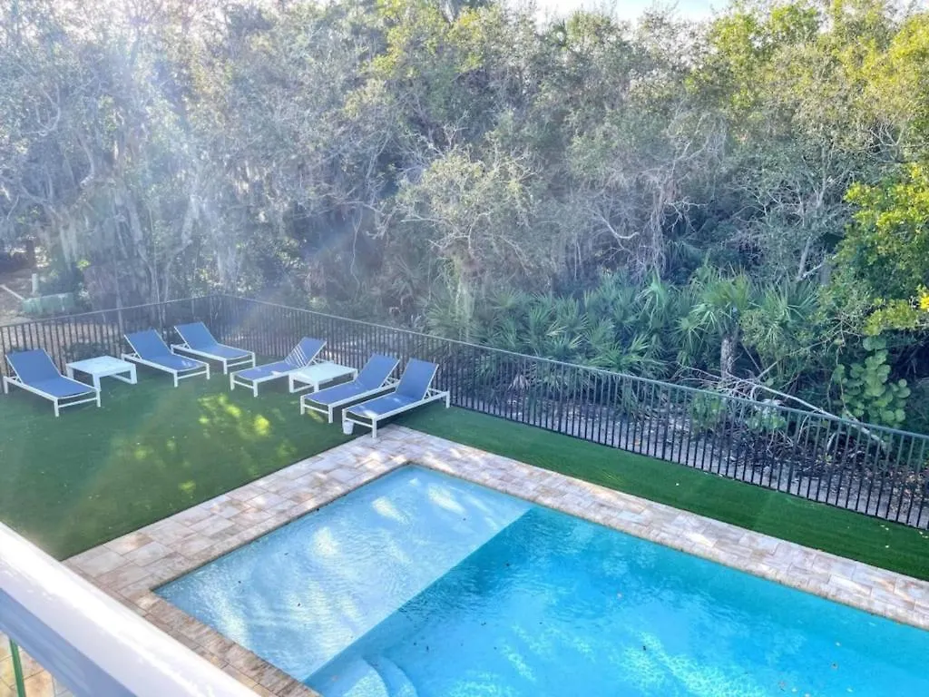 Vakantiehuis Nature View #3 Fort Myers Beach