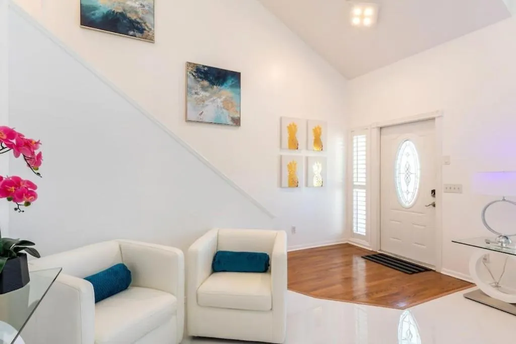 Tatil Evi Blue Lagoon Estate
