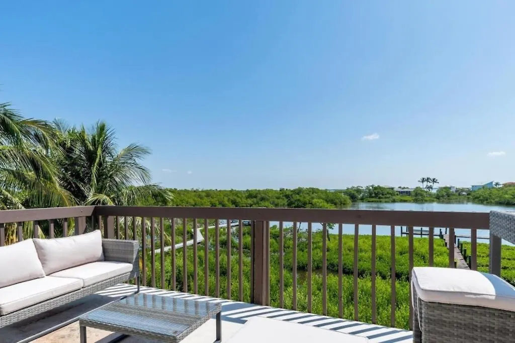 Blue Lagoon Estate Tatil Evi Fort Myers Beach