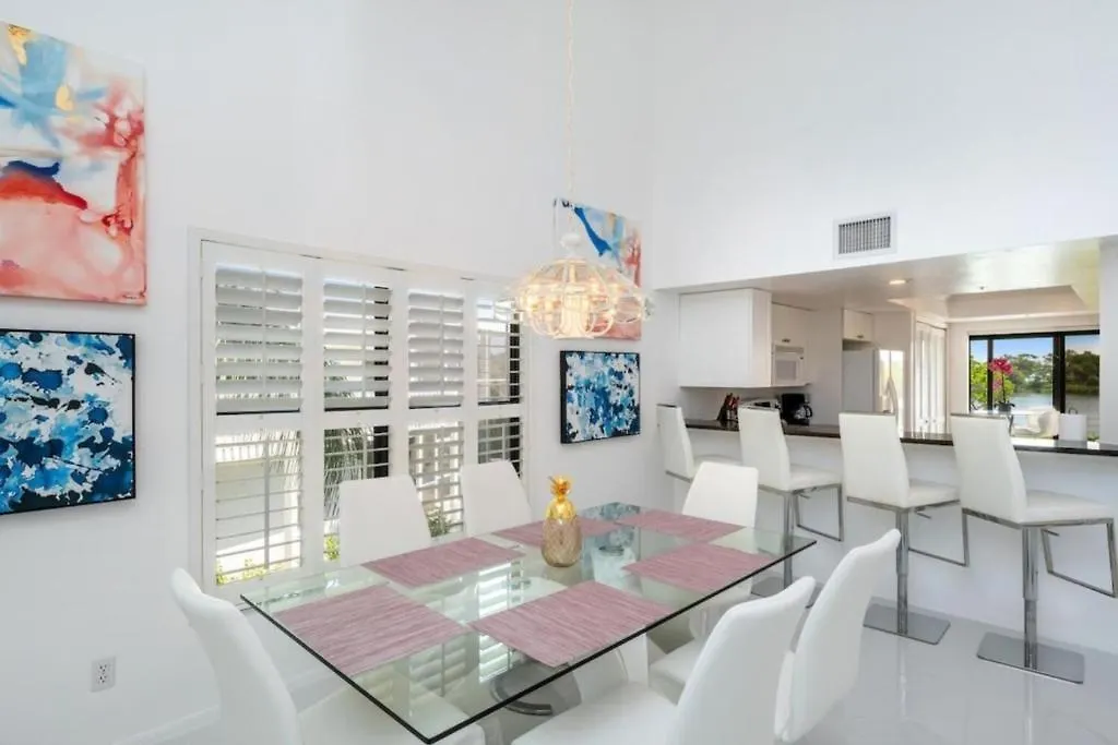 Blue Lagoon Estate