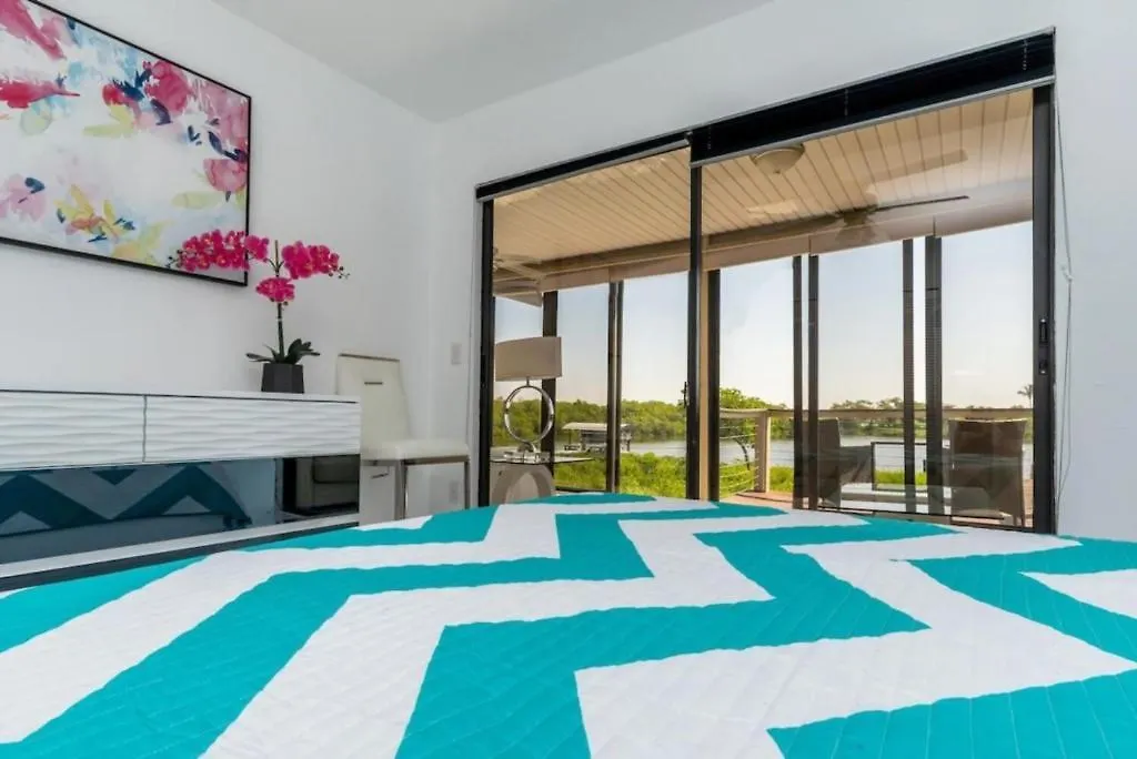 Tatil Evi Blue Lagoon Estate