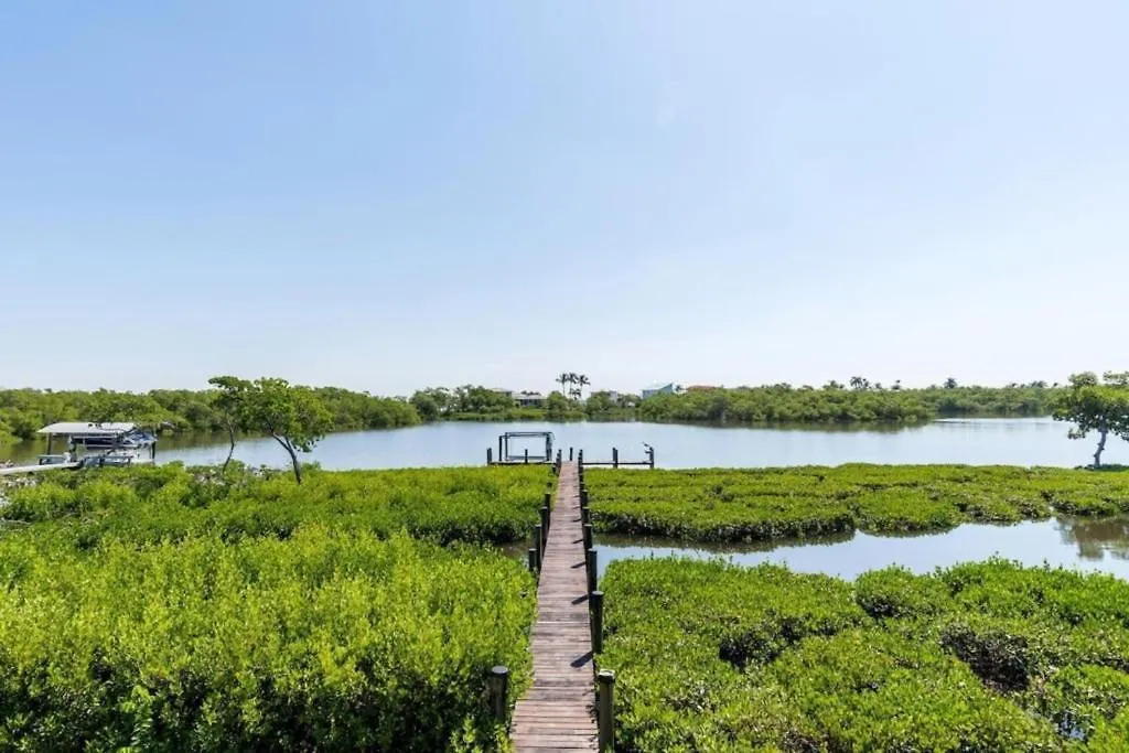 Blue Lagoon Estate Fort Myers Beach