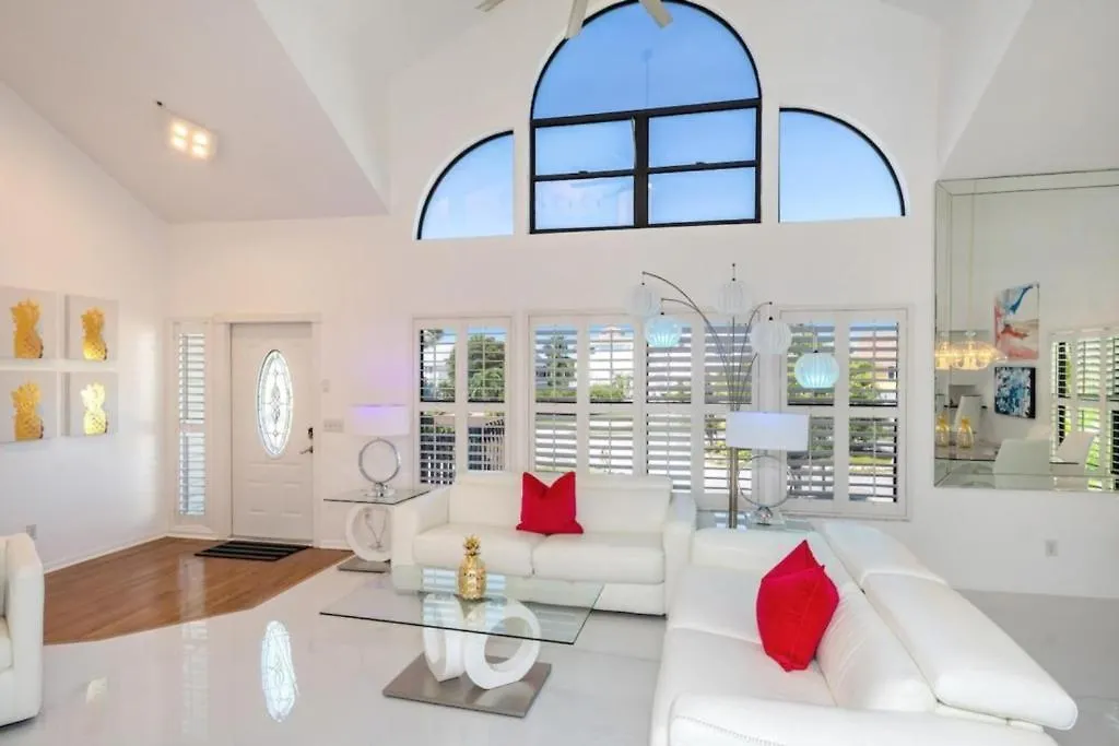 Blue Lagoon Estate Fort Myers Beach