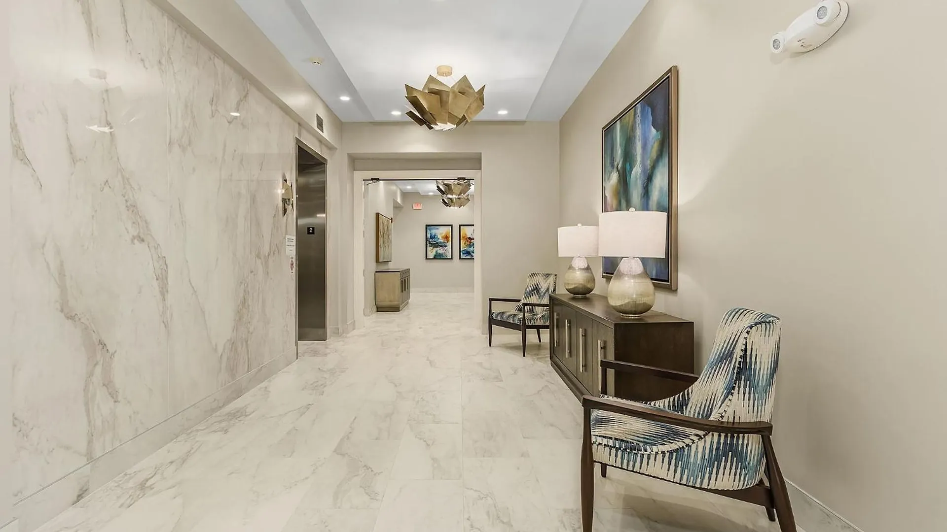 Grandview #603 - 4142 Bay Ln *