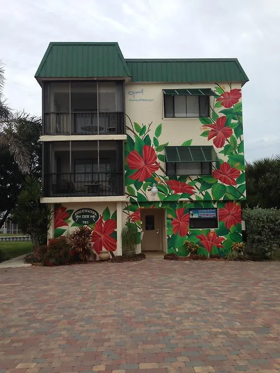 Apartment Edgewater