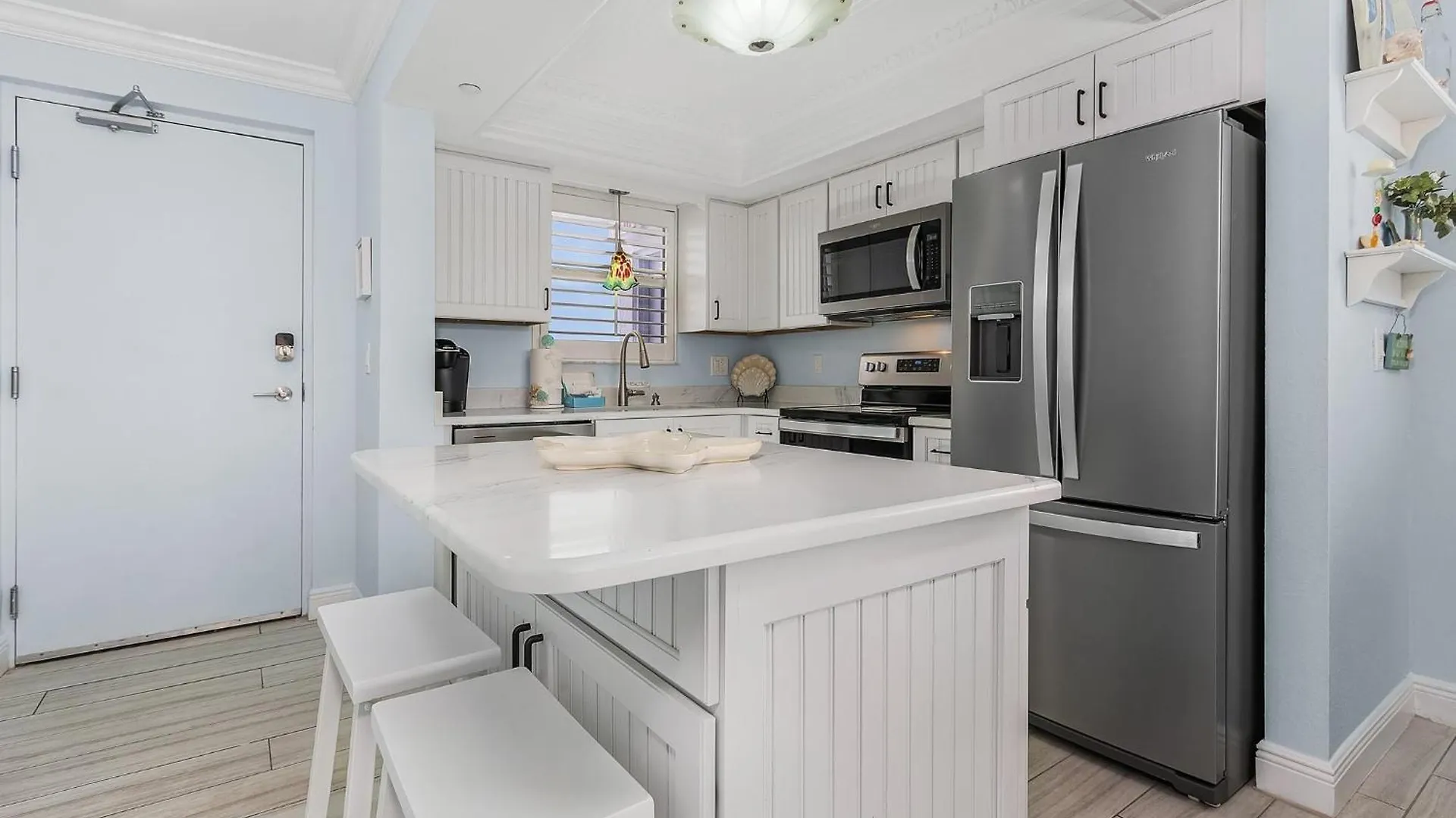 #401 - 250 Estero Blvd * Fort Myers Beach