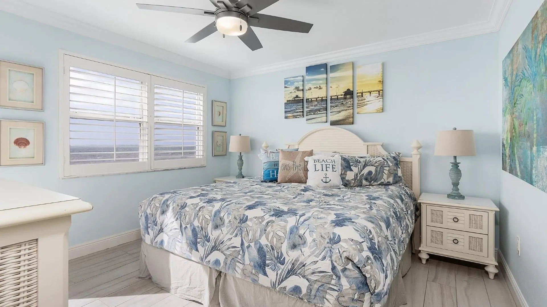 #401 - 250 Estero Blvd