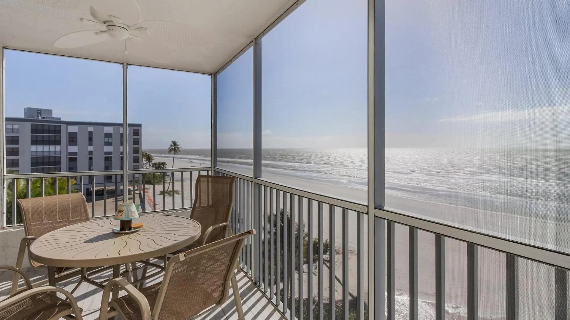 #401 - 250 Estero Blvd Διαμέρισμα Fort Myers Beach