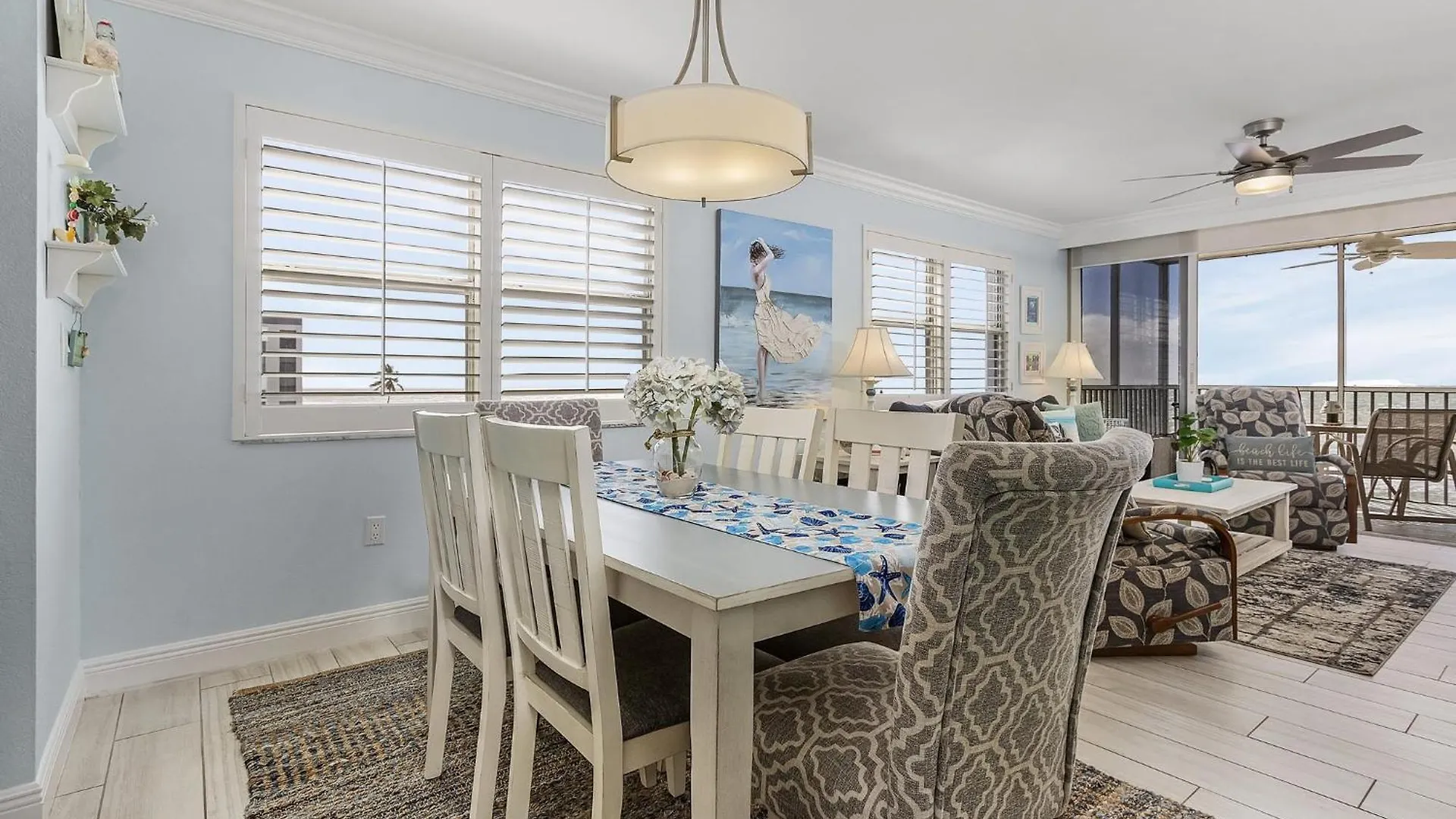 #401 - 250 Estero Blvd Διαμέρισμα