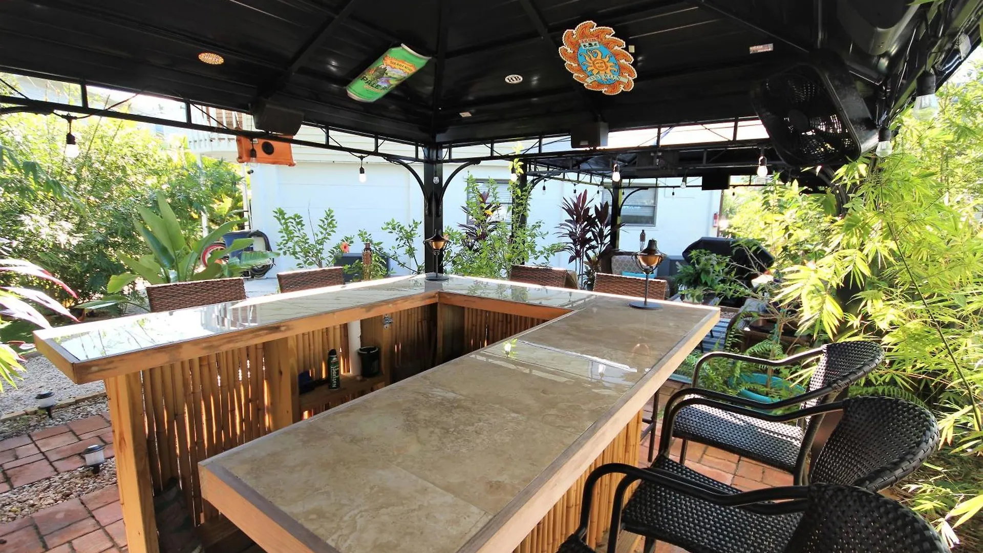 Appartamento Stylish And Modern 2 Bedroom, 2 Bathroom. The Mermaid Suite. Fort Myers Beach