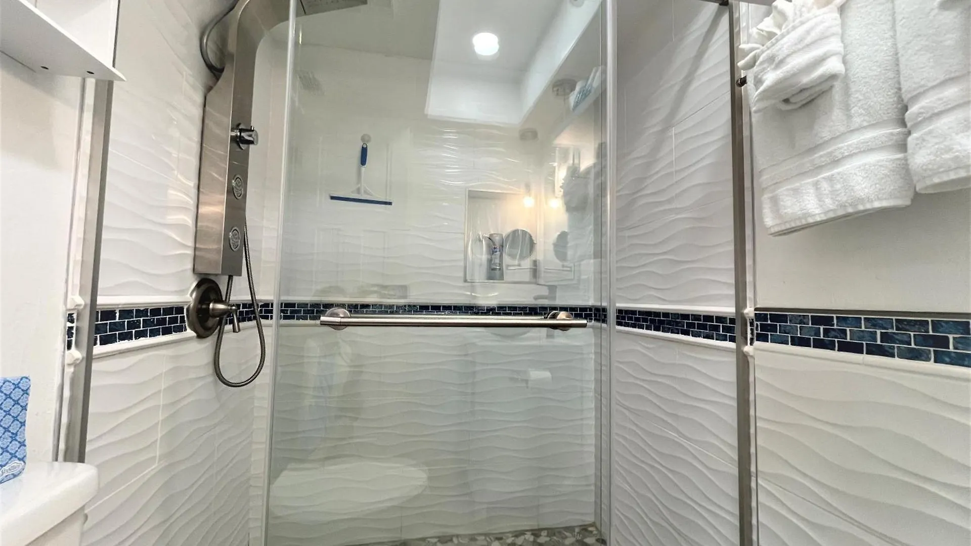 Appartamento Stylish And Modern 2 Bedroom, 2 Bathroom. The Mermaid Suite. Fort Myers Beach