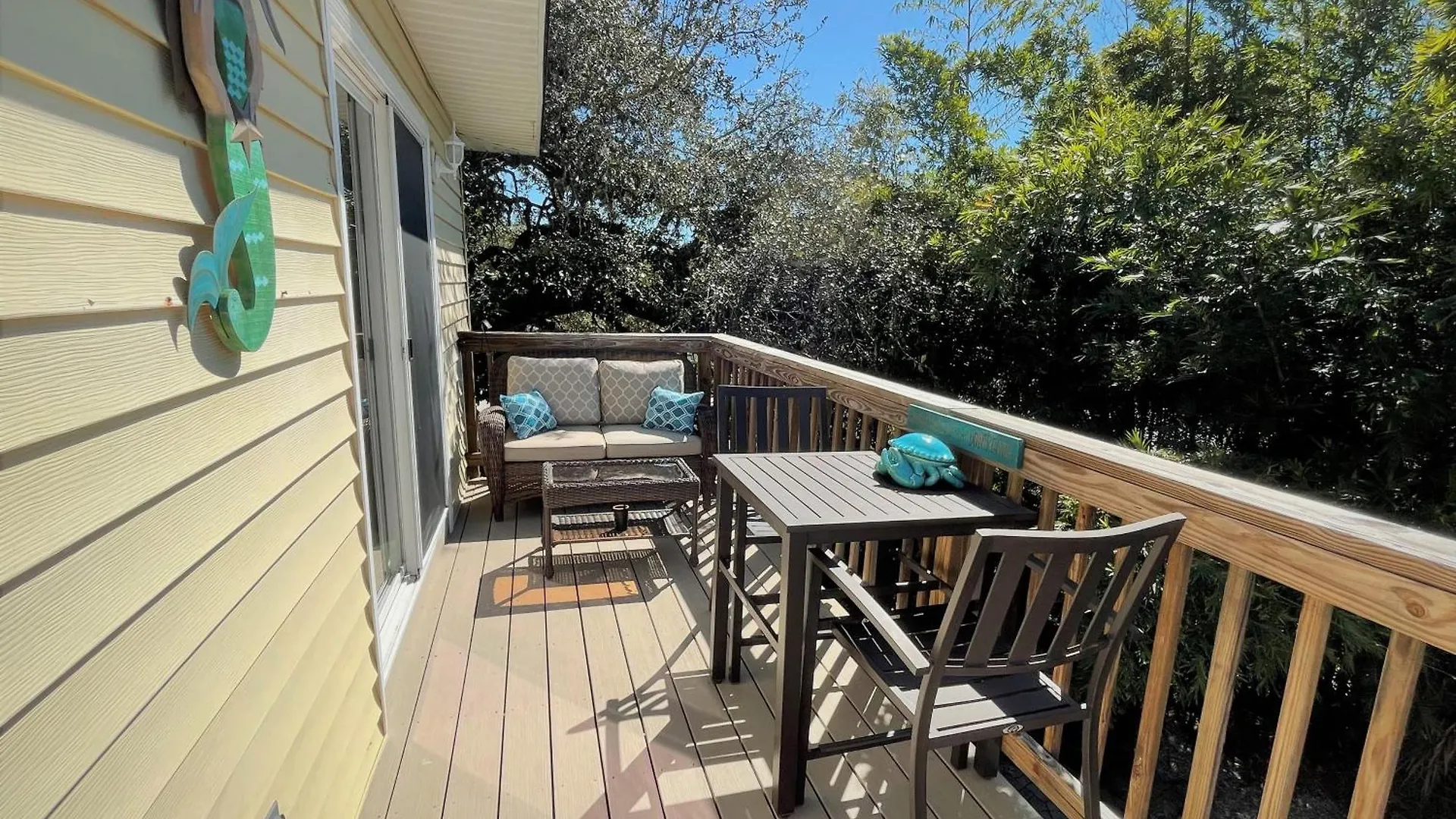 Appartamento Stylish And Modern 2 Bedroom, 2 Bathroom. The Mermaid Suite. *