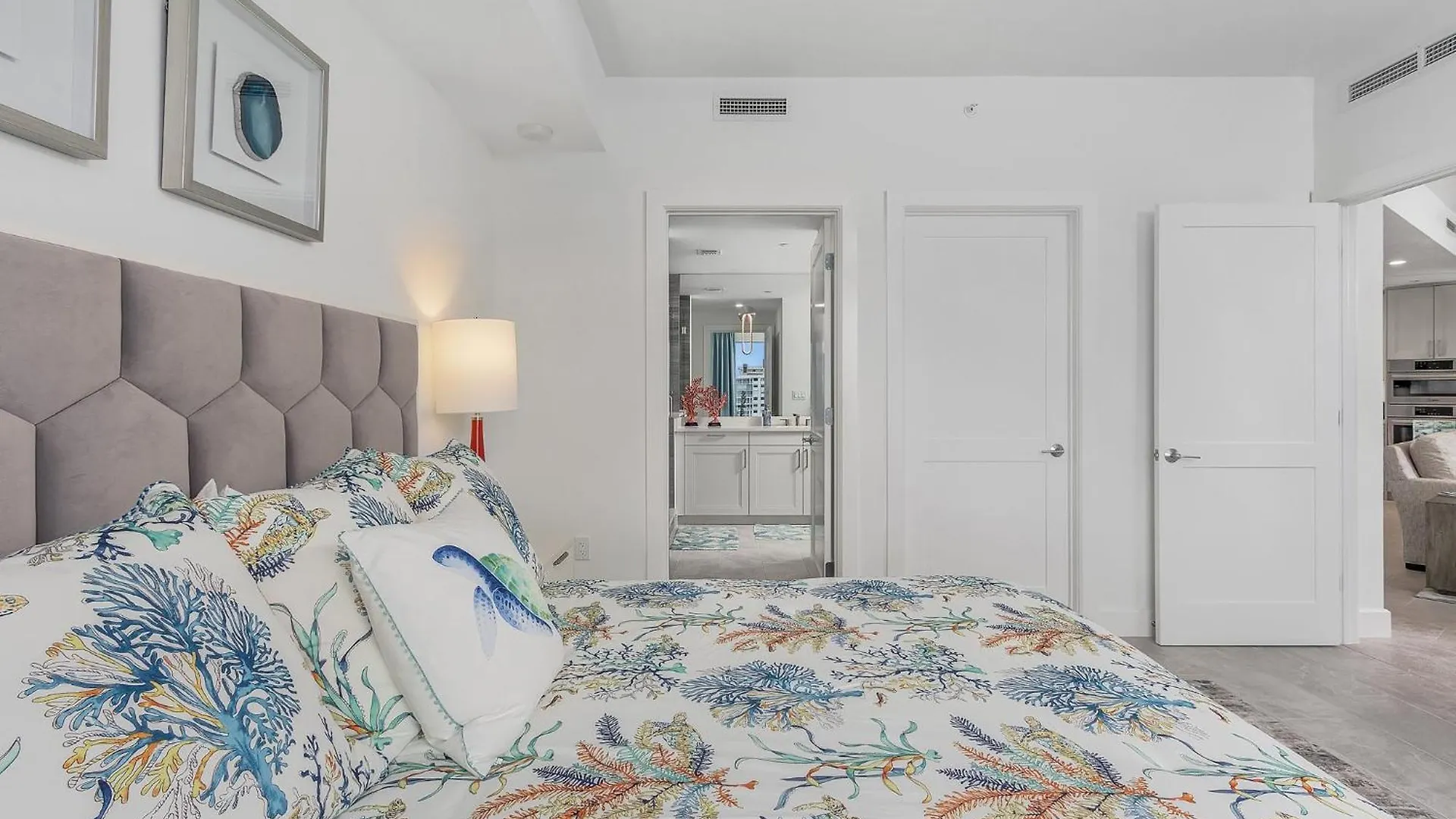 Grandview #603 - 4142 Bay Ln *