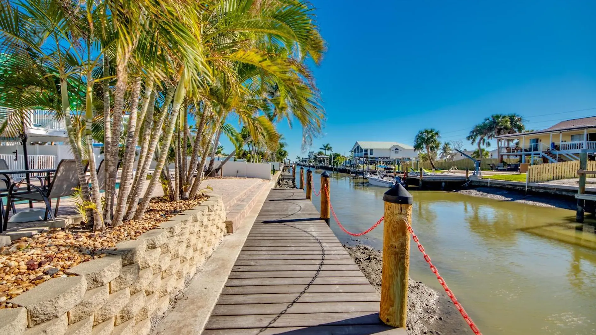 Villa Dollar 4 Fort Myers Beach