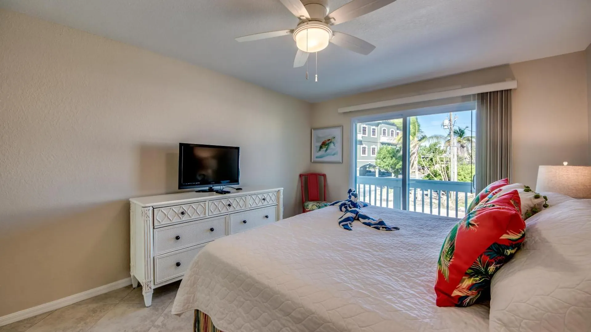 Dollar 4 Villa Fort Myers Beach
