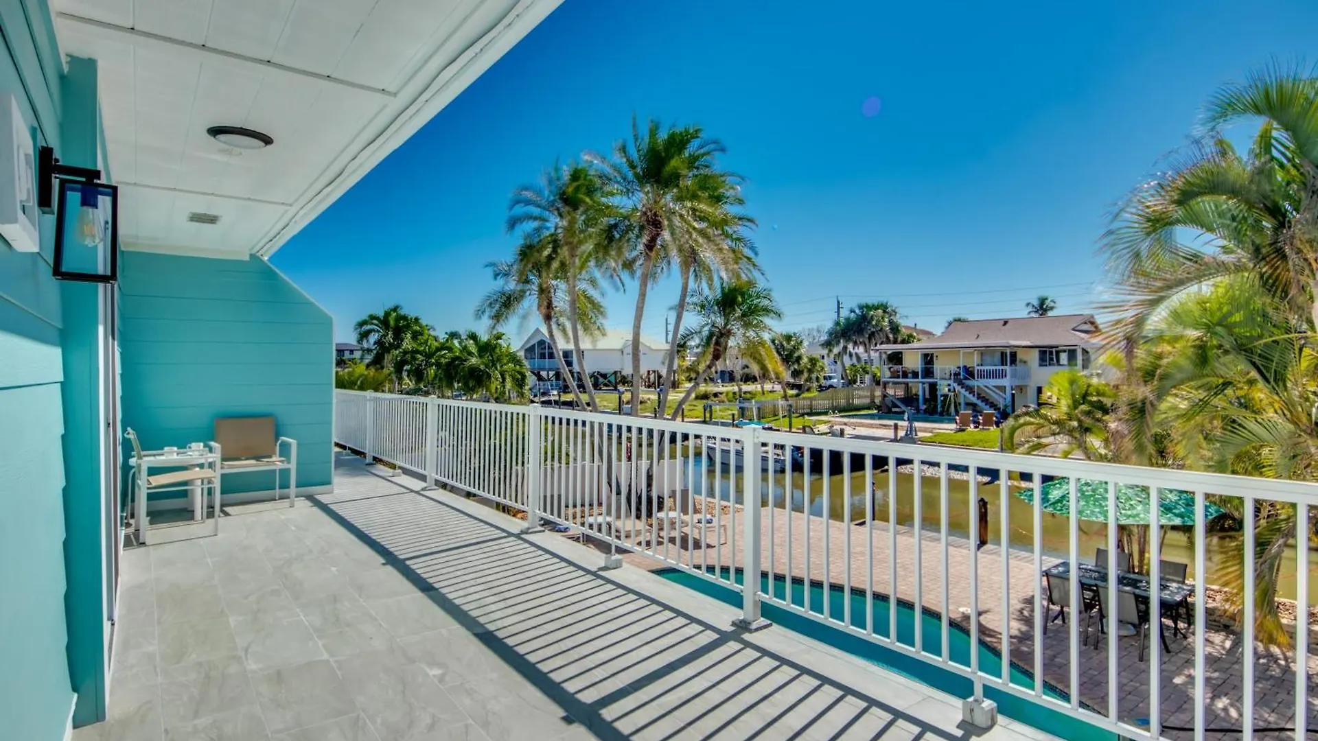 Villa Dollar 4 Fort Myers Beach