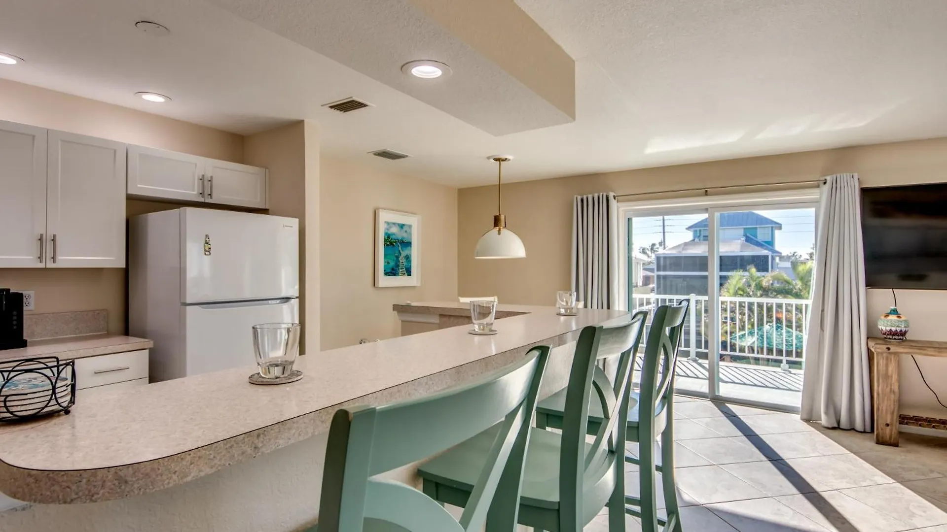 Villa Dollar 4 *