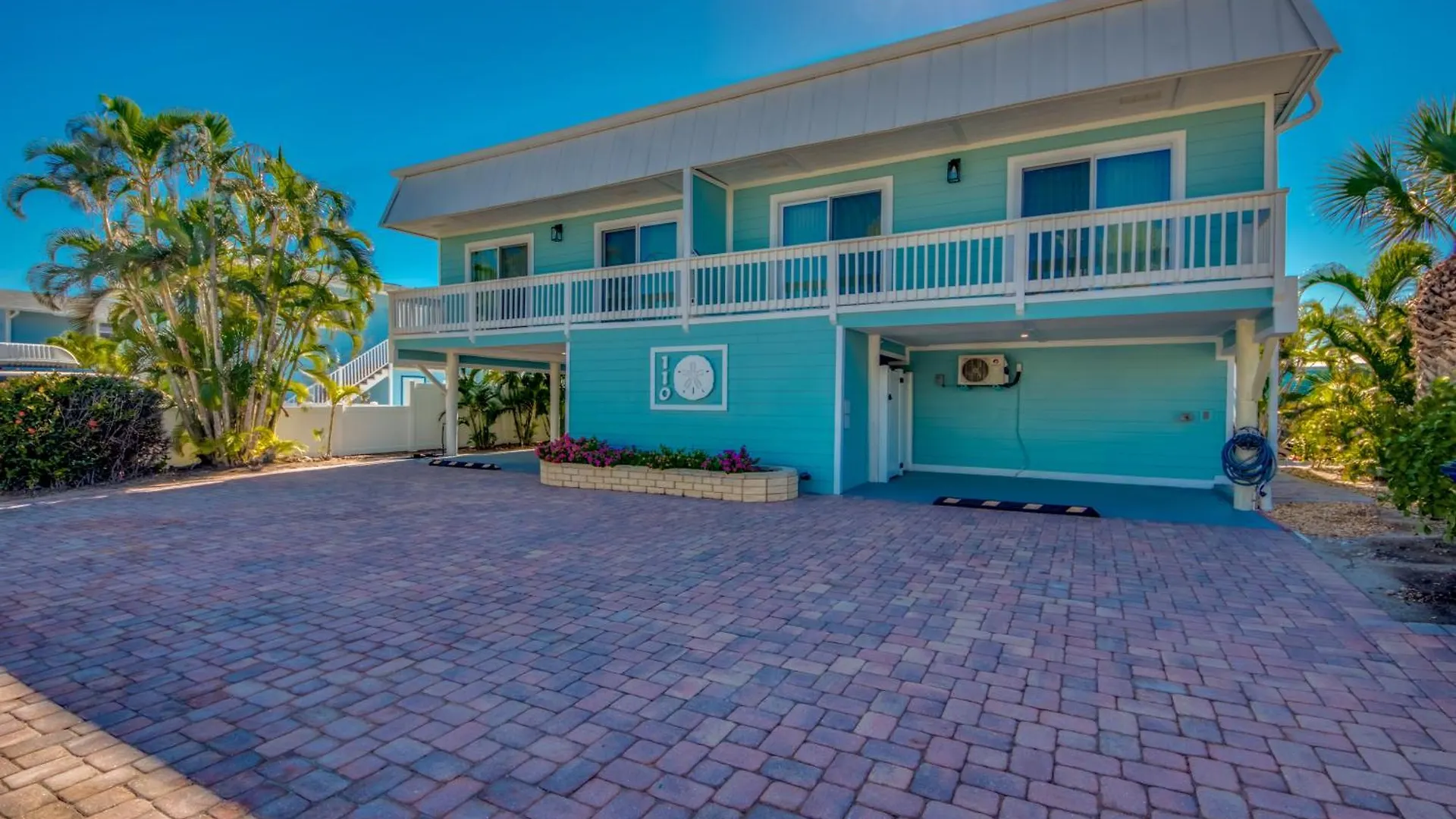 Villa Dollar 4 Fort Myers Beach