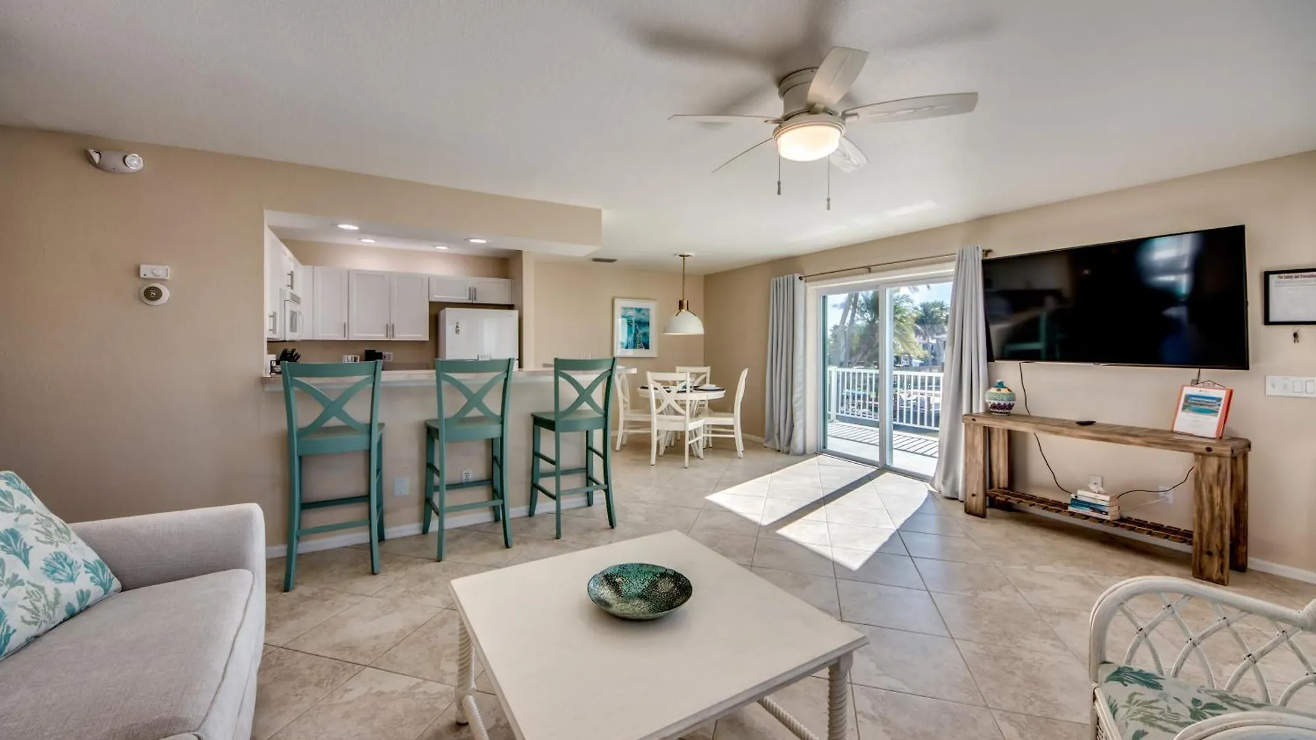 Dollar 4 Villa Fort Myers Beach