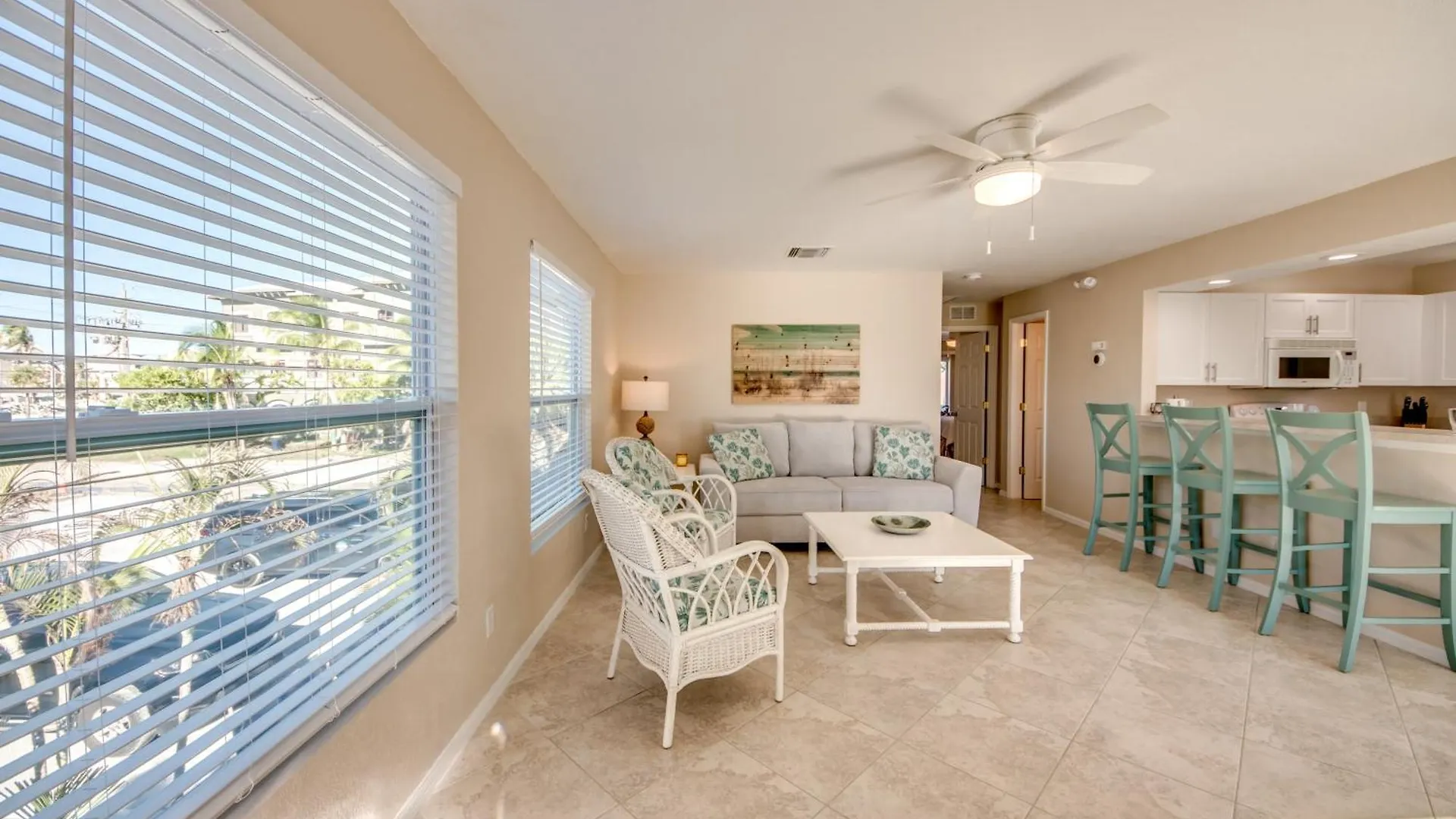 Villa Dollar 4 Fort Myers Beach