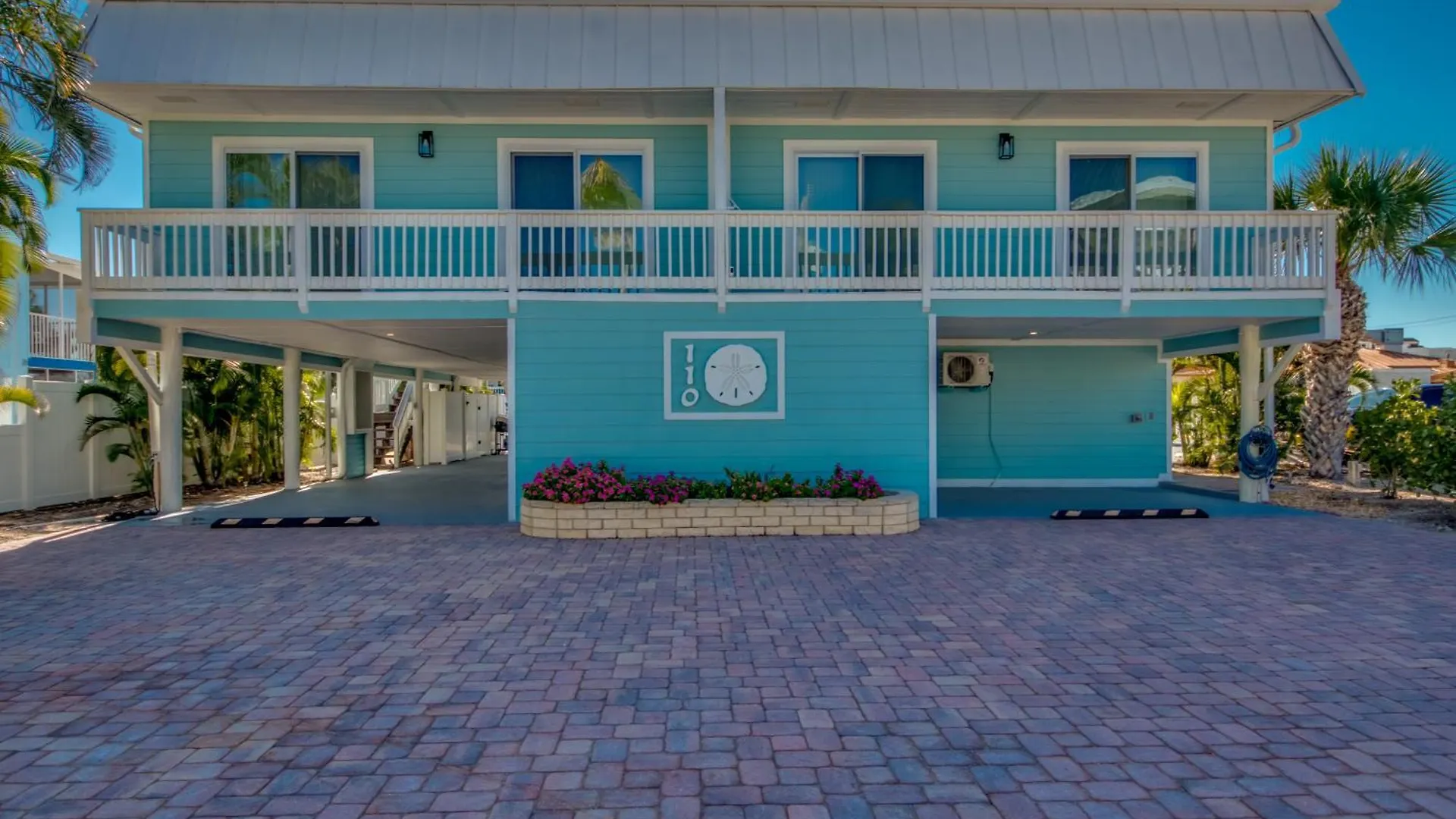 Dollar 4 Villa Fort Myers Beach