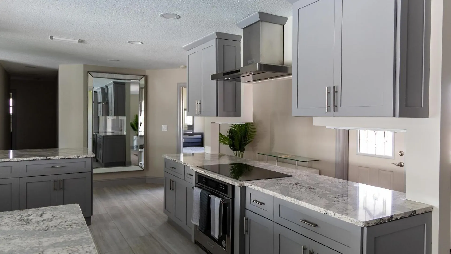 Luxury Waterfront Getaway At Myers C2 Semesterbostad *