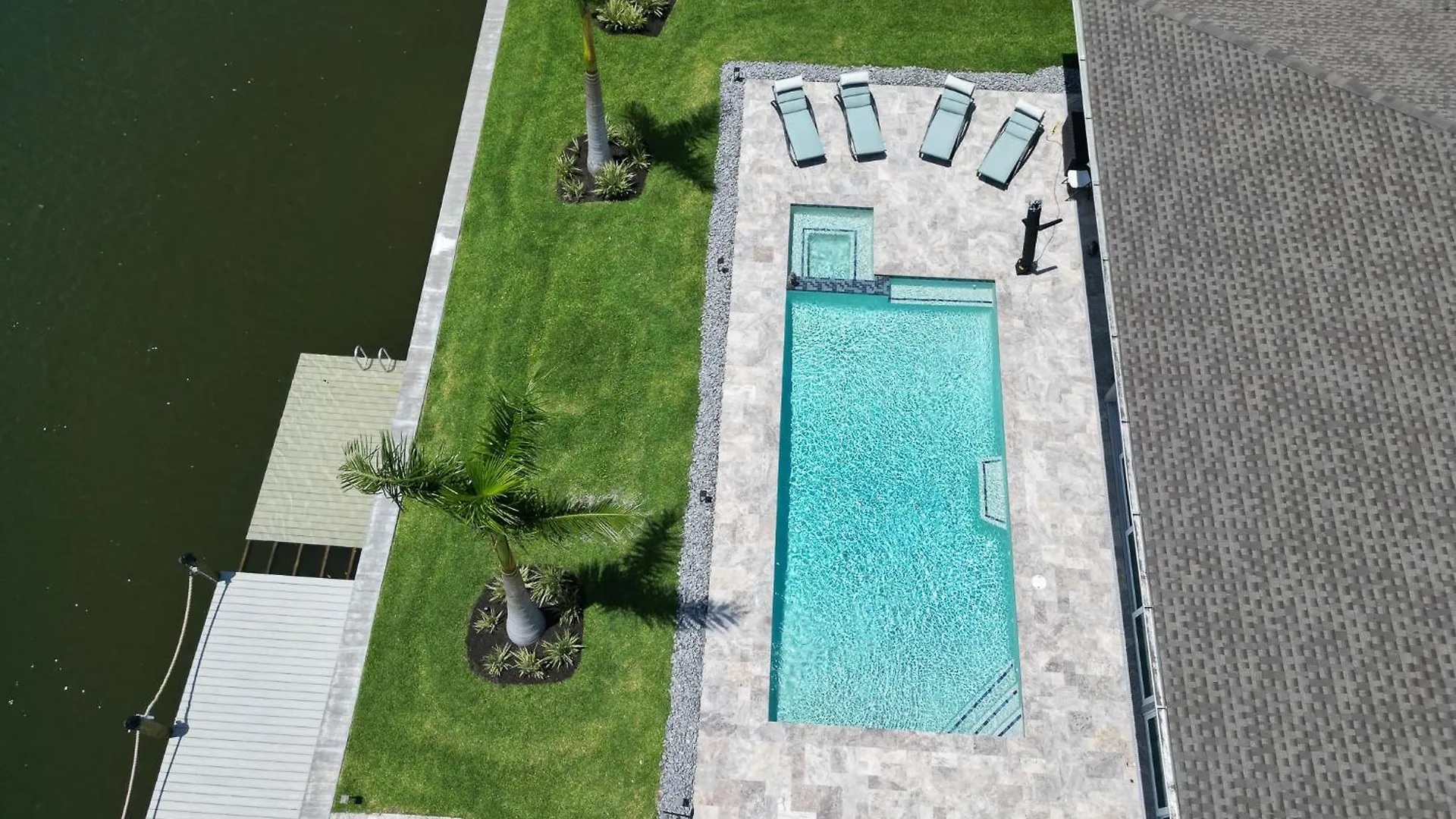 Luxury Waterfront Getaway At Myers C2 * Fort Myers Beach