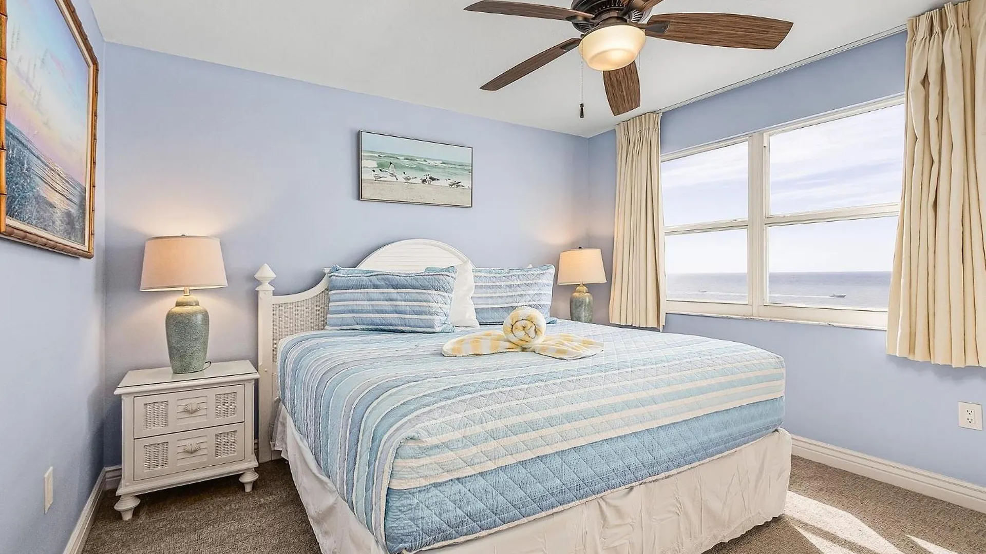 Fantastic Gulf Front On The North End Of The Island Appartement *