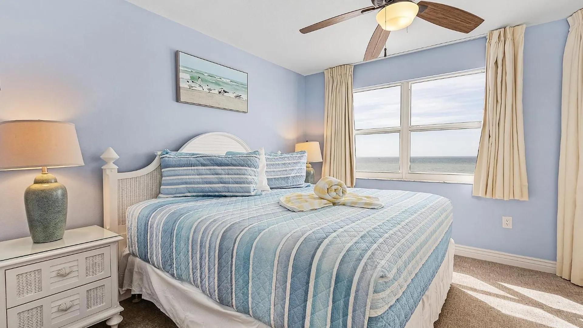 Appartement Fantastic Gulf Front On The North End Of The Island Fort Myers Beach