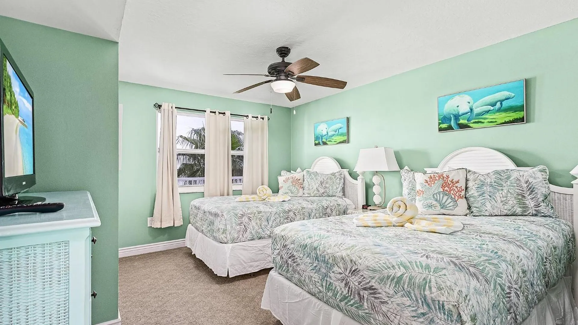 Appartement Fantastic Gulf Front On The North End Of The Island Fort Myers Beach