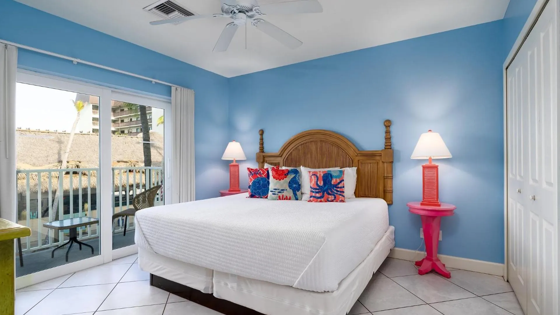 Harbour House At The 204 Appart hôtel Fort Myers Beach