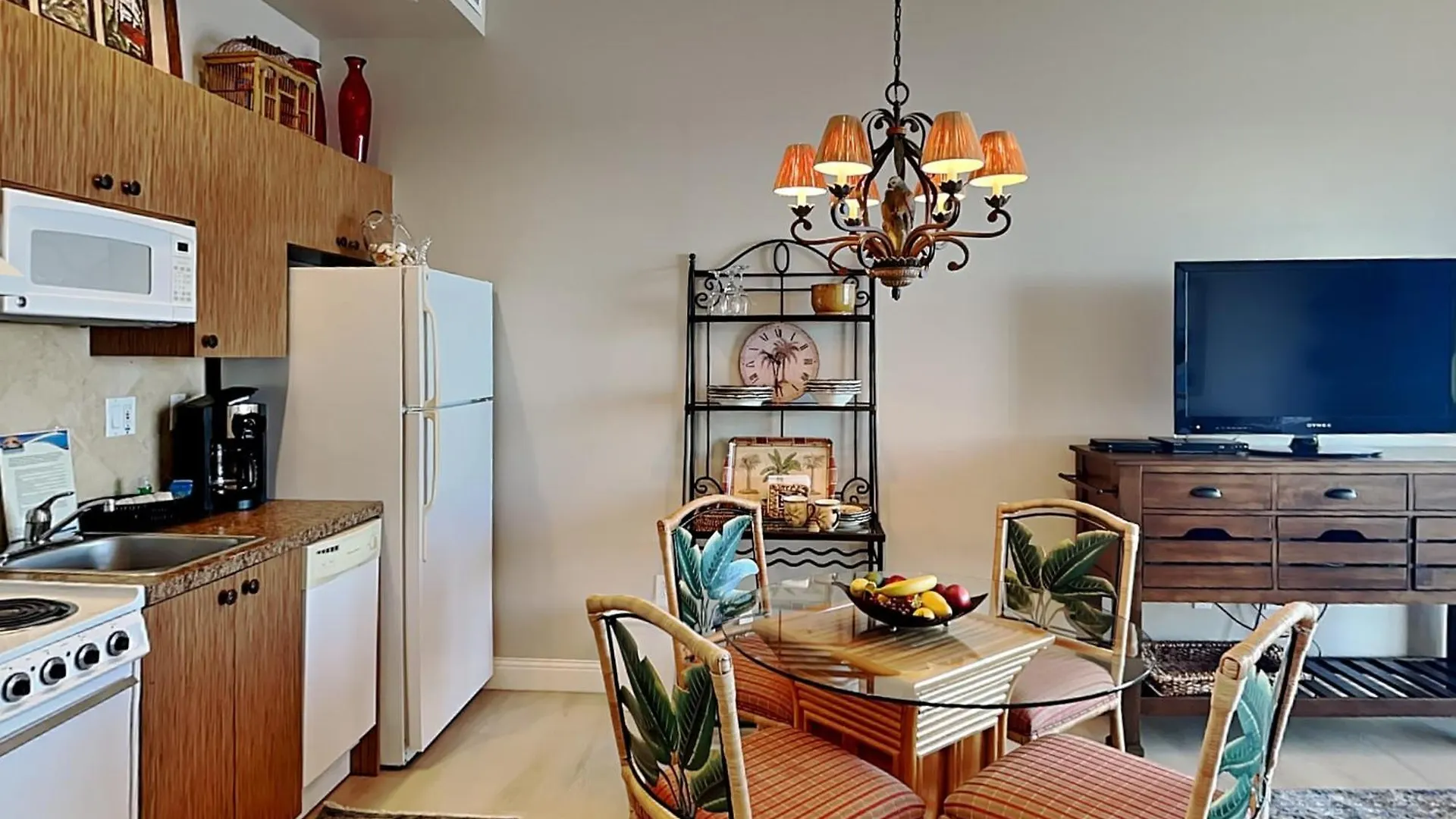 Lovers Key Penthouse 3 *