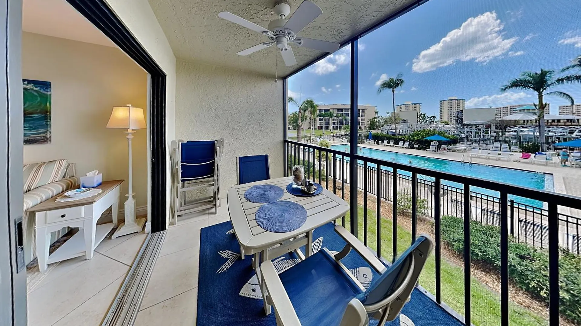 Santa Maria 104 Διαμέρισμα Fort Myers Beach
