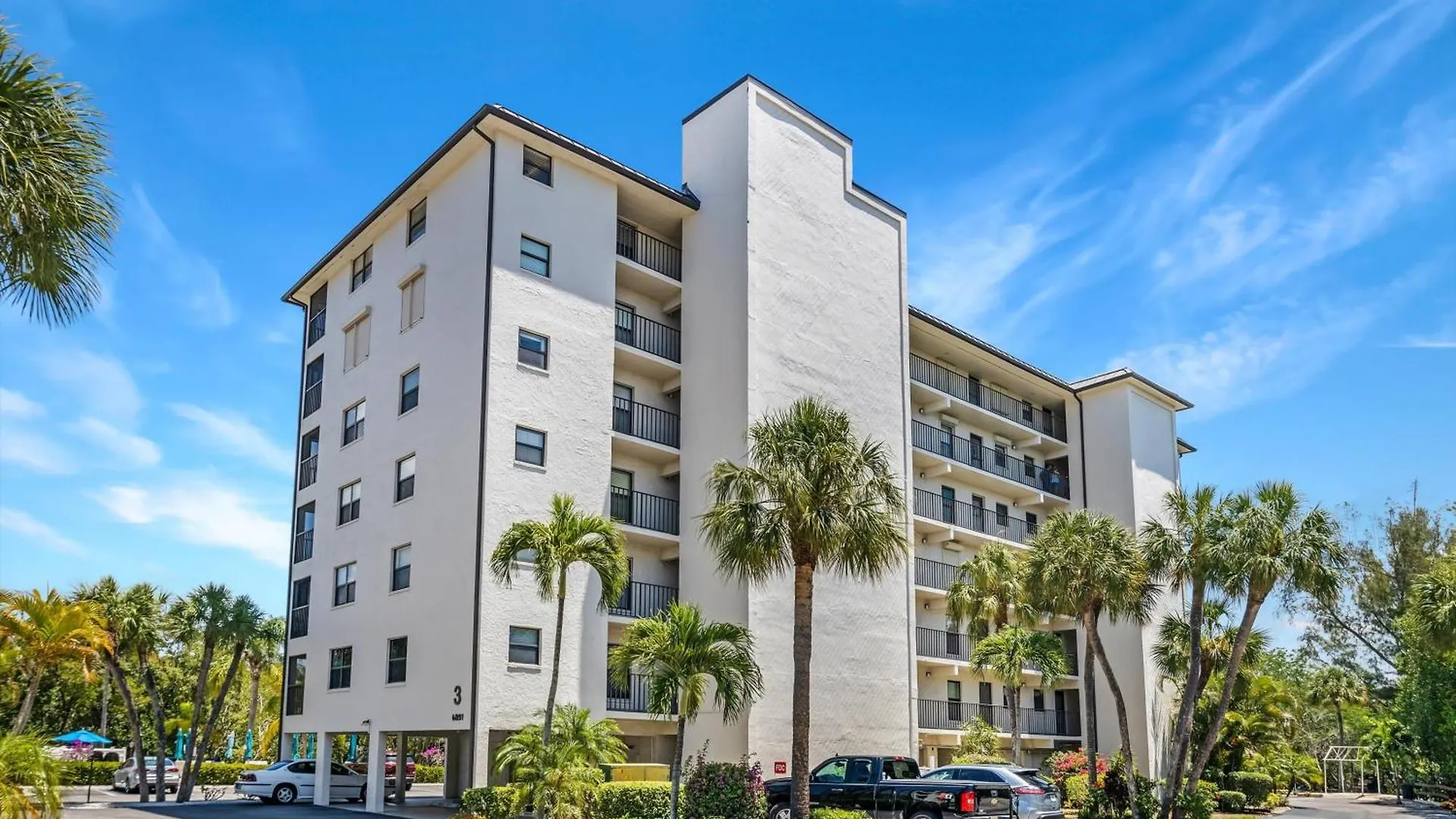 Estero Cove 341 公寓 迈尔斯堡海滩