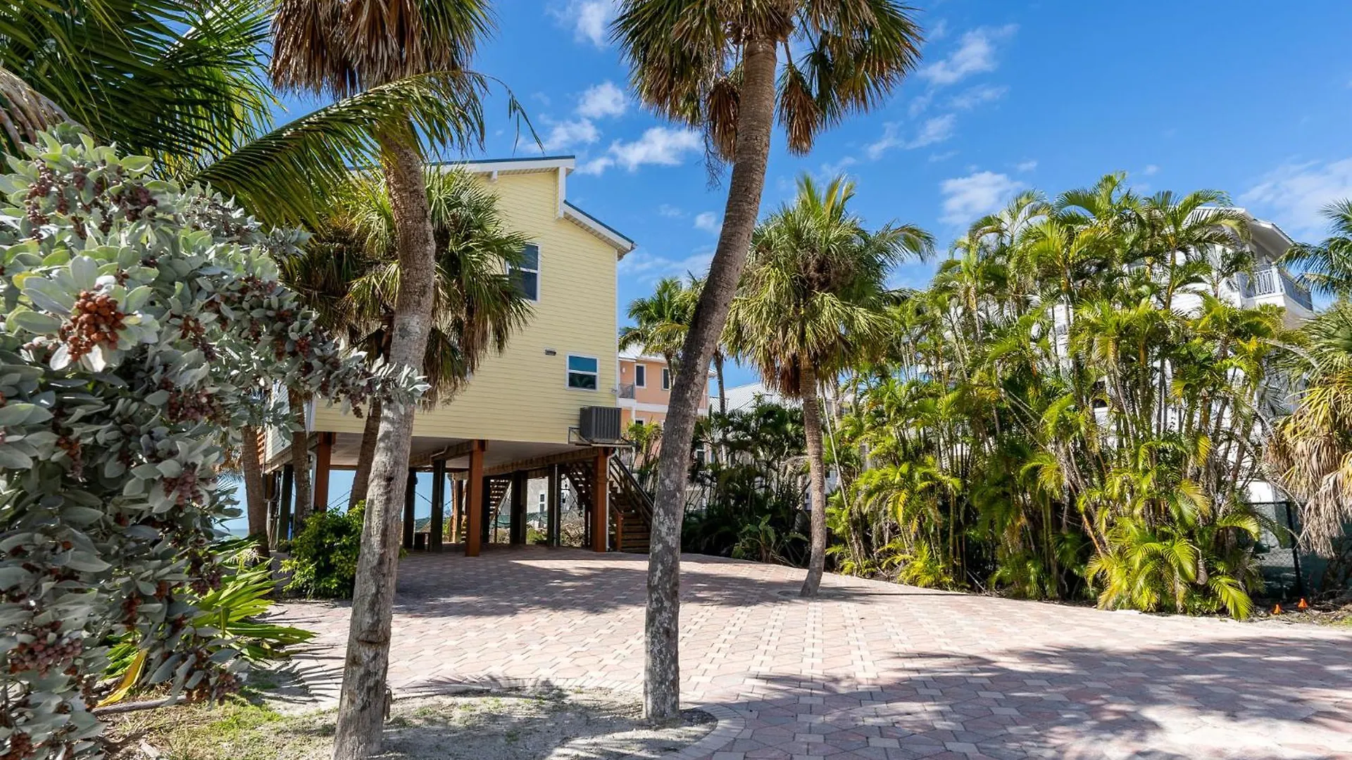Holiday home Castaway
