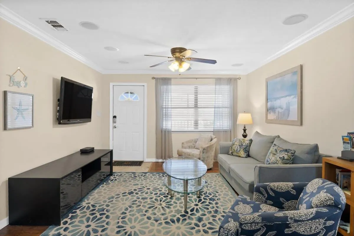 Gorgeous Near With Pool And * Fort Myers Beach