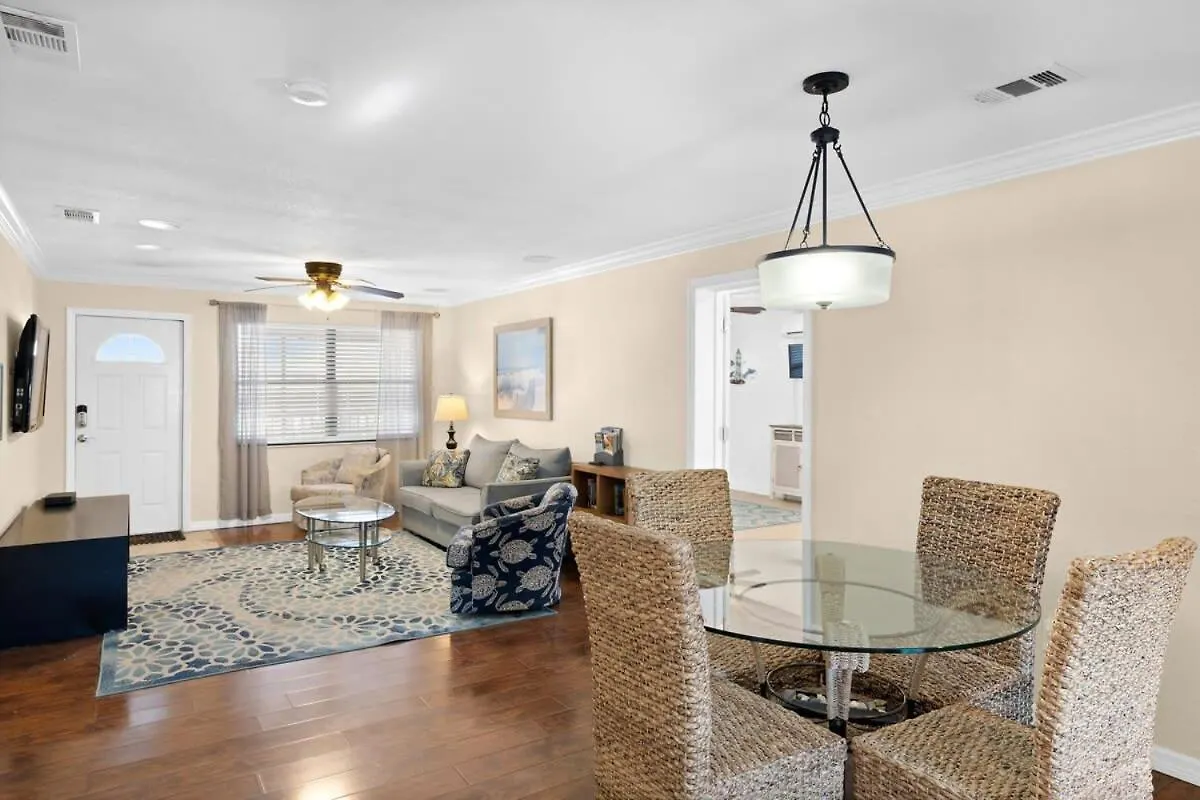 Gorgeous Near With Pool And * Fort Myers Beach