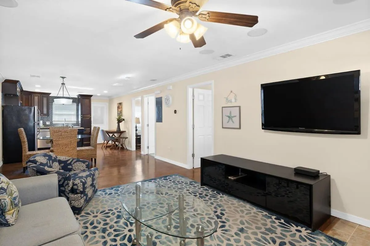 Gorgeous Near With Pool And * Fort Myers Beach